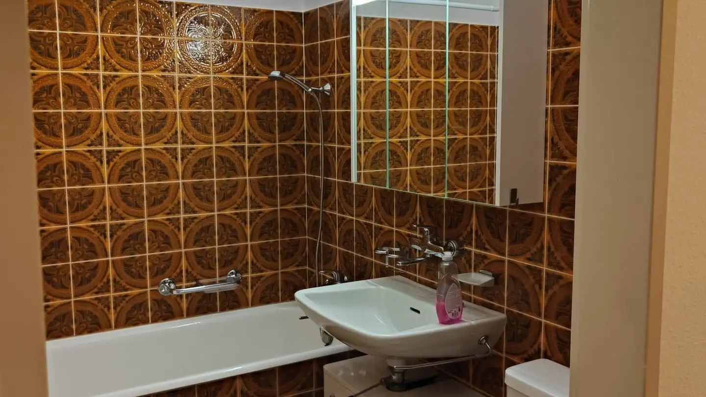 Appartement à louer - 6014 Luzern - Photo 2