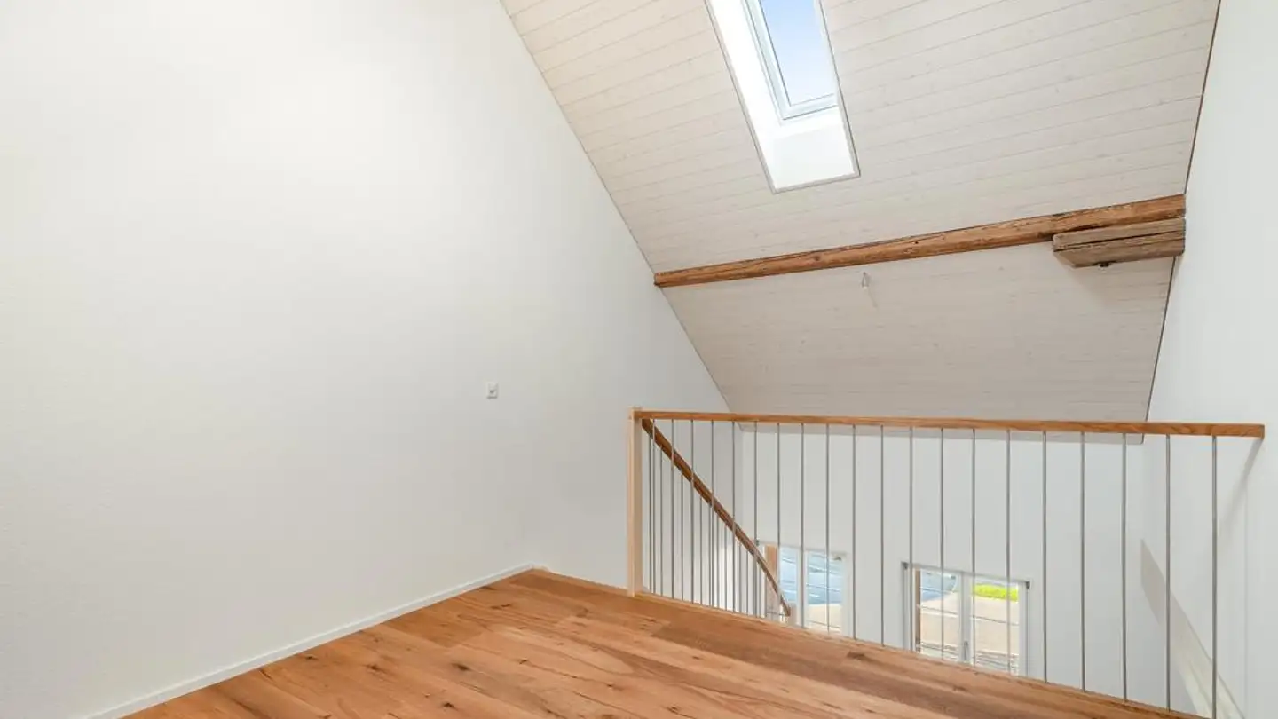 Appartement à louer - Lindenhof 1, 5646 Abtwil AG - Photo 3