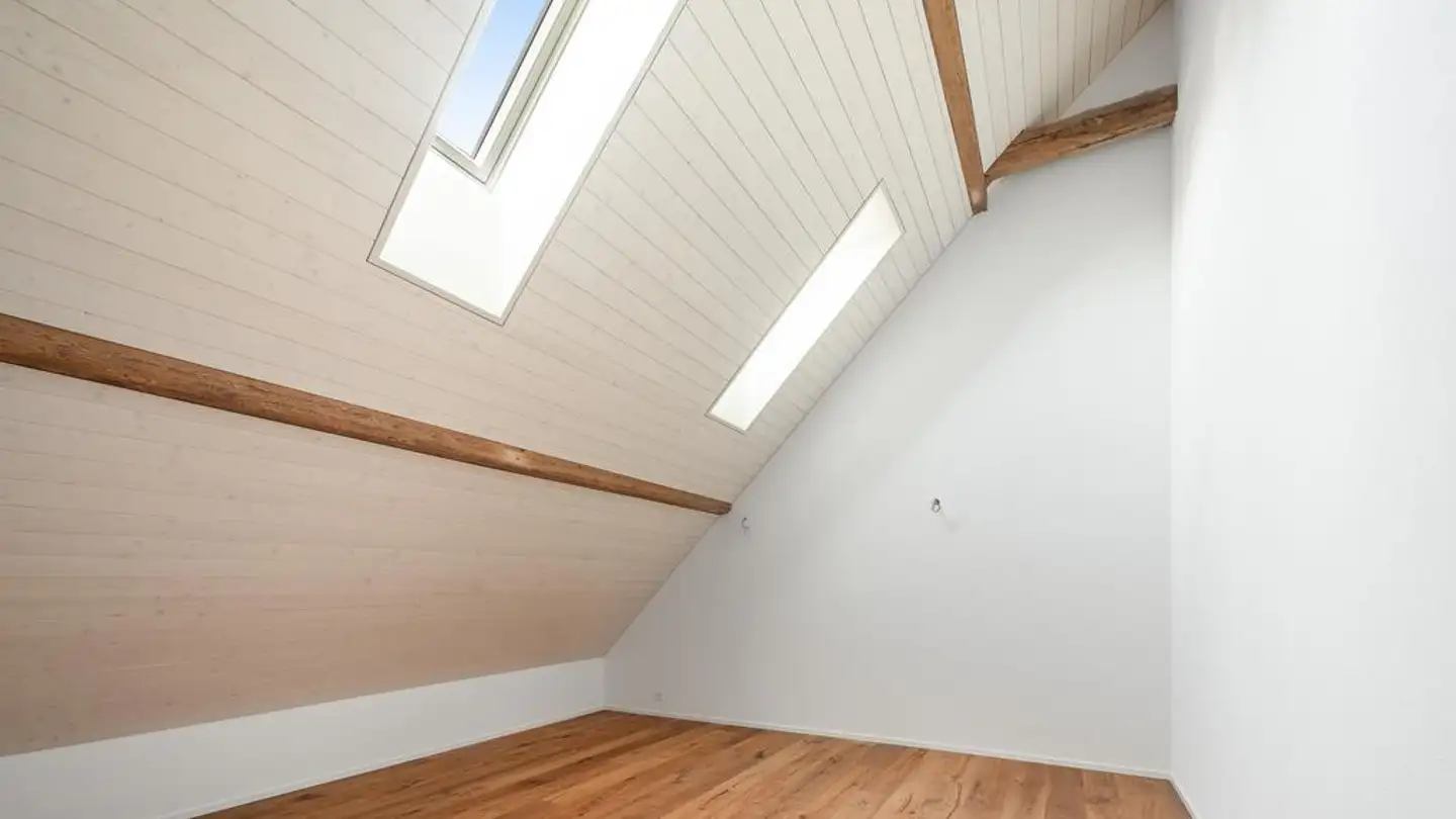 Appartement à louer - Lindenhof 1, 5646 Abtwil AG - Photo 4