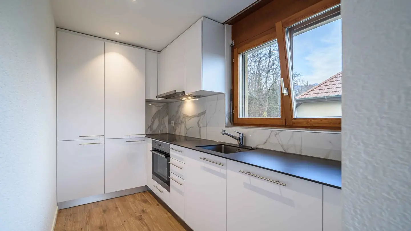 Attico in affitto - Solothurnstrasse 17, 4702 Oensingen - Photo 2