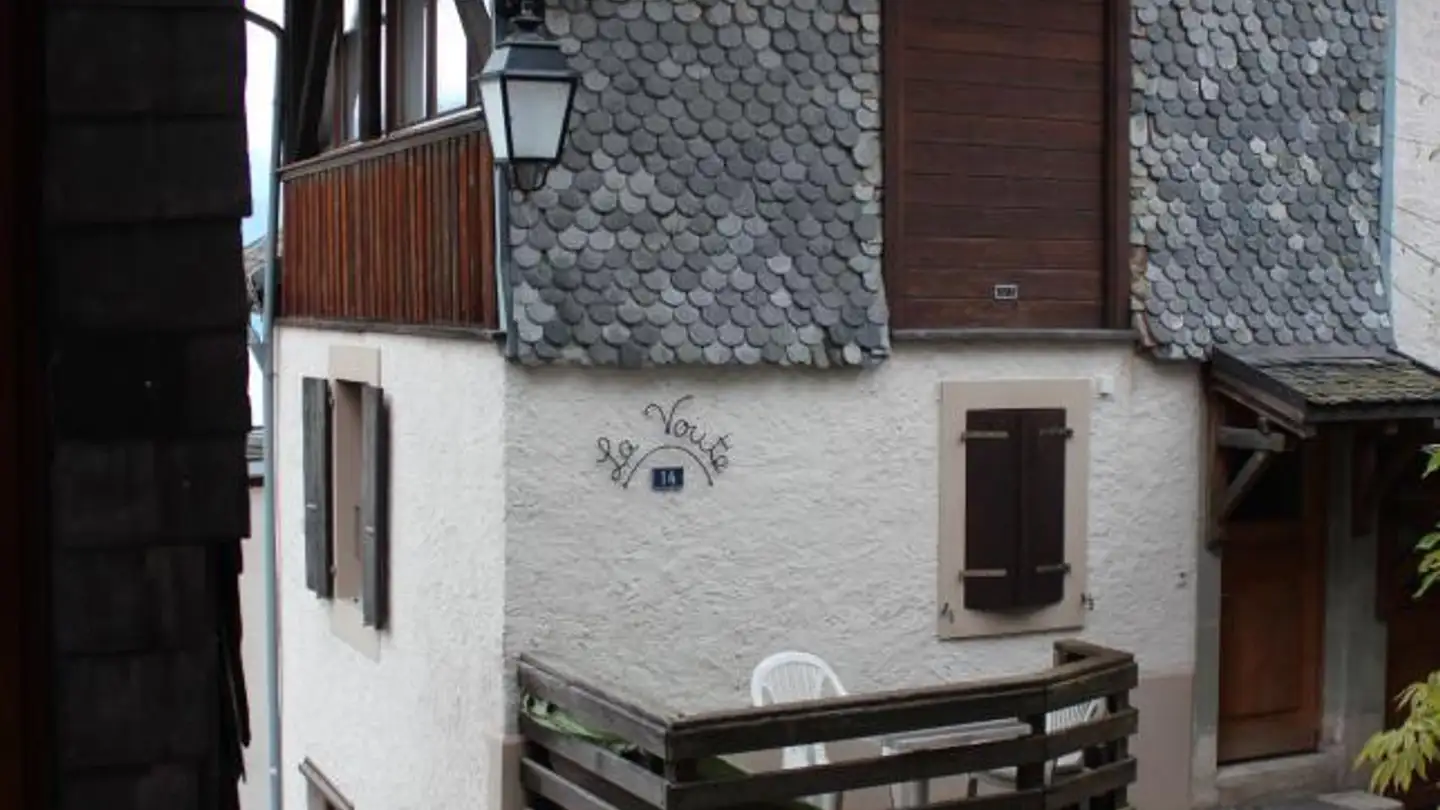 Apartment for rent - Chemin De La Boriodaz 14, 1820 Montreux