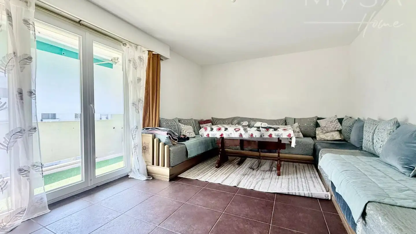 Apartment for sale - 1964 Conthey - Photo 2