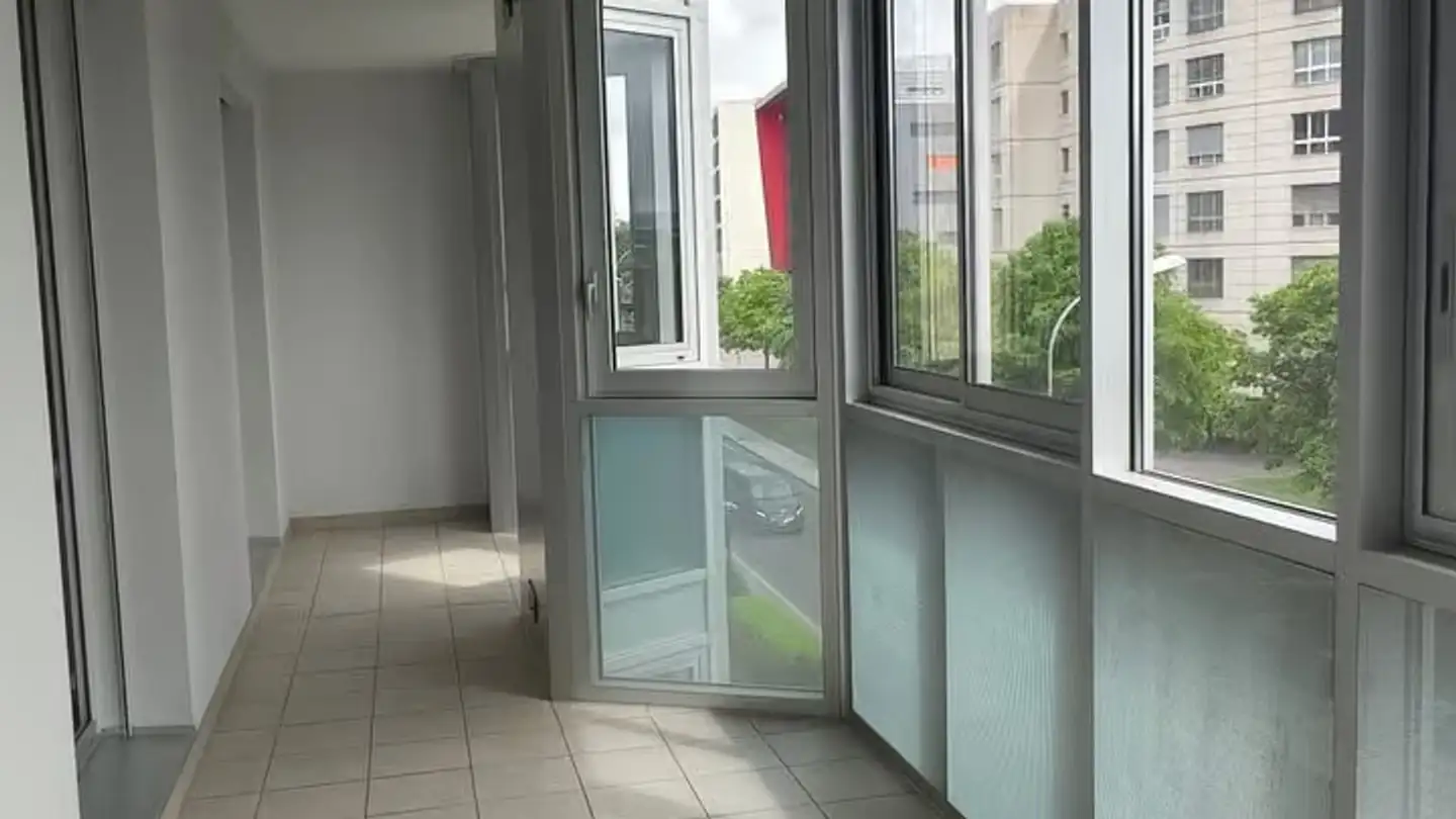 Appartement à louer - La Voie-Creuse, 1202 Genève - Photo 2