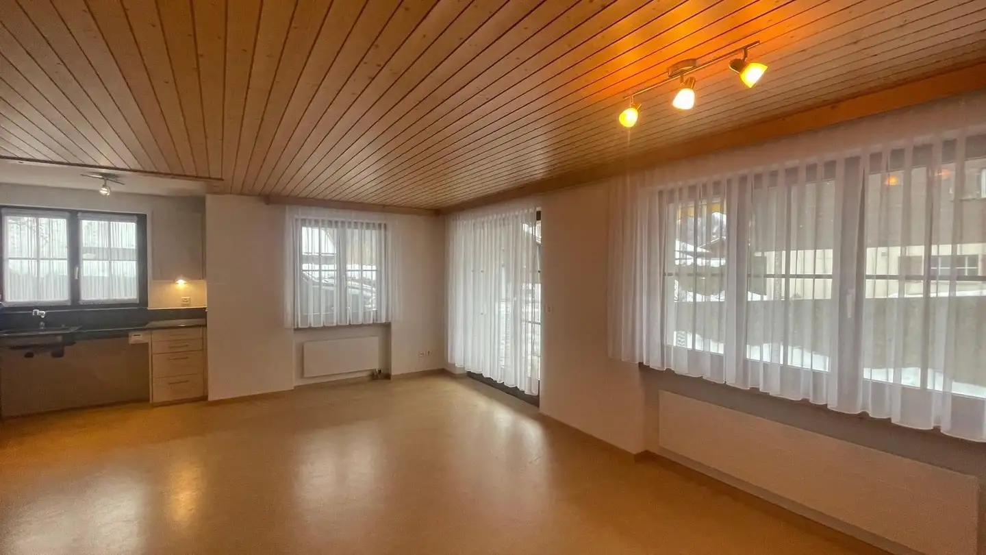 Appartamento in affitto - Blumenweg 1, 8842 Unteriberg