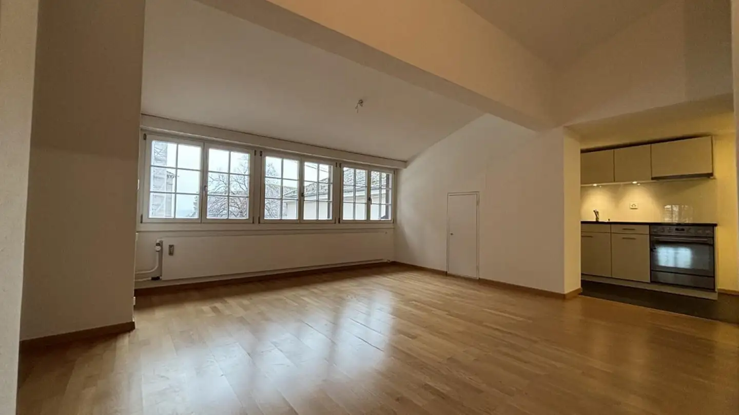 Apartment for rent - Grossmünsterplatz 3, 8001 Zürich