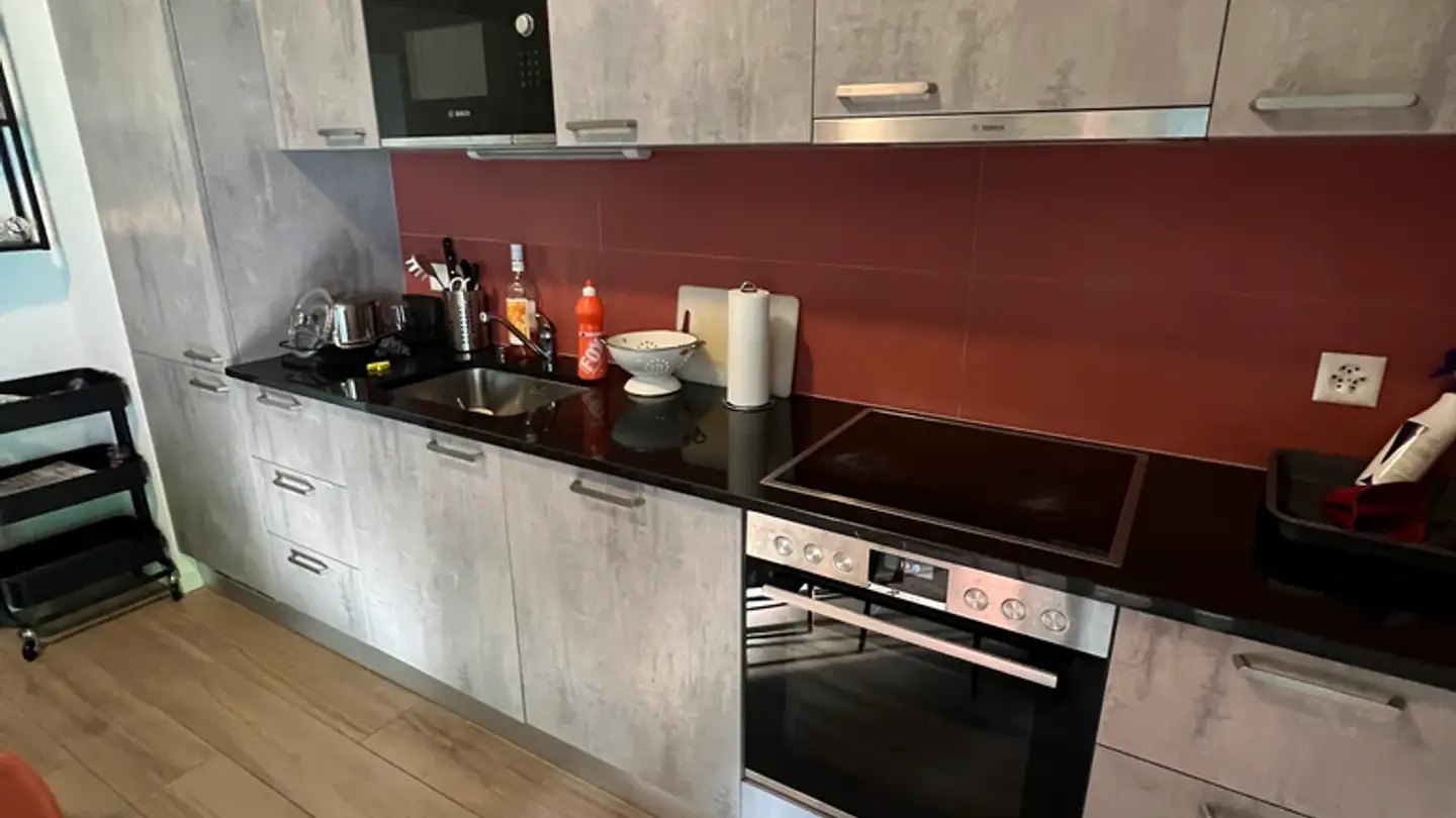 Appartement à louer - Rue De France 2, 1450 Ste-Croix - Photo 2