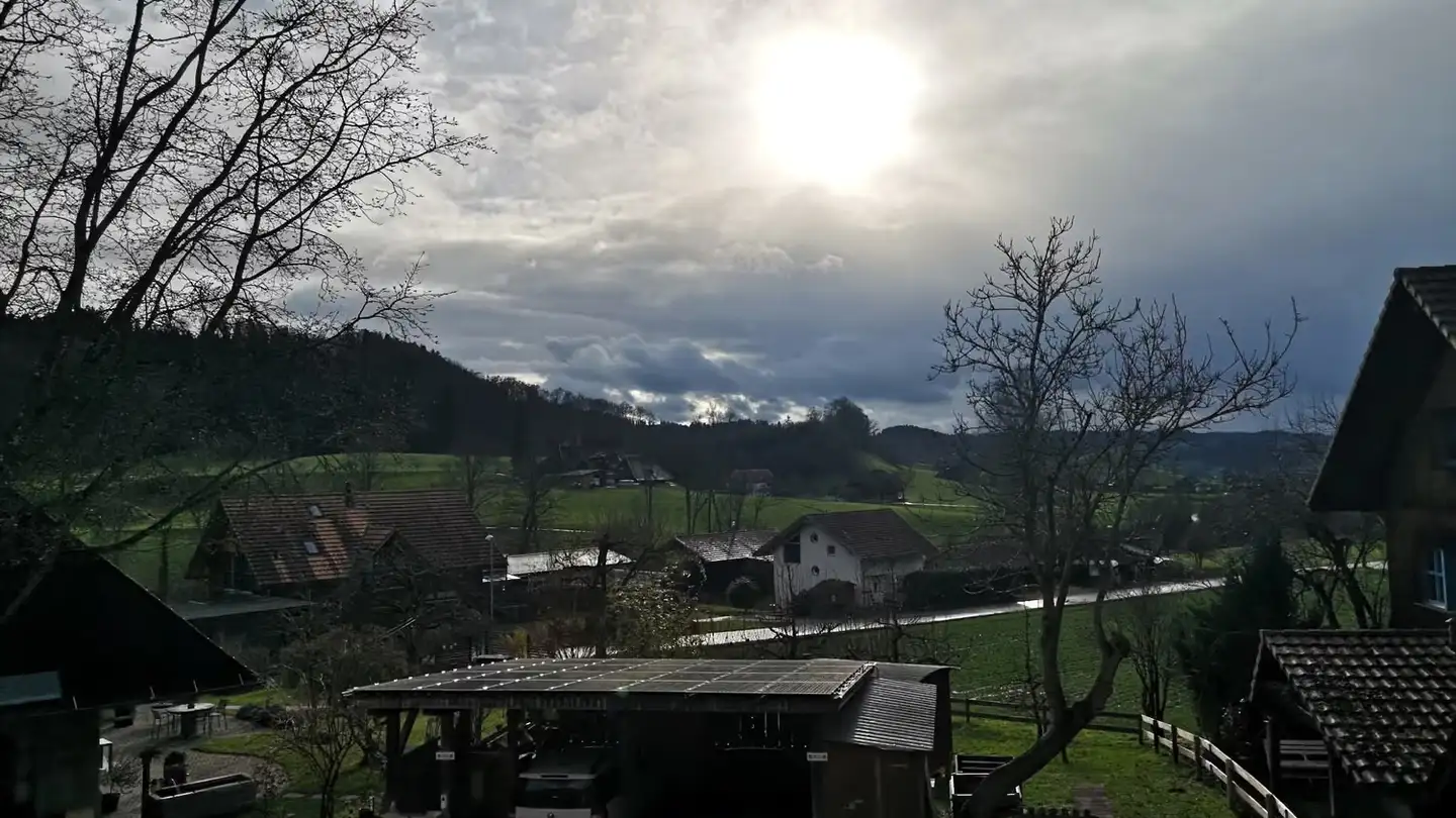 Appartamento in affitto - 3412 Heimiswil - Foto 2