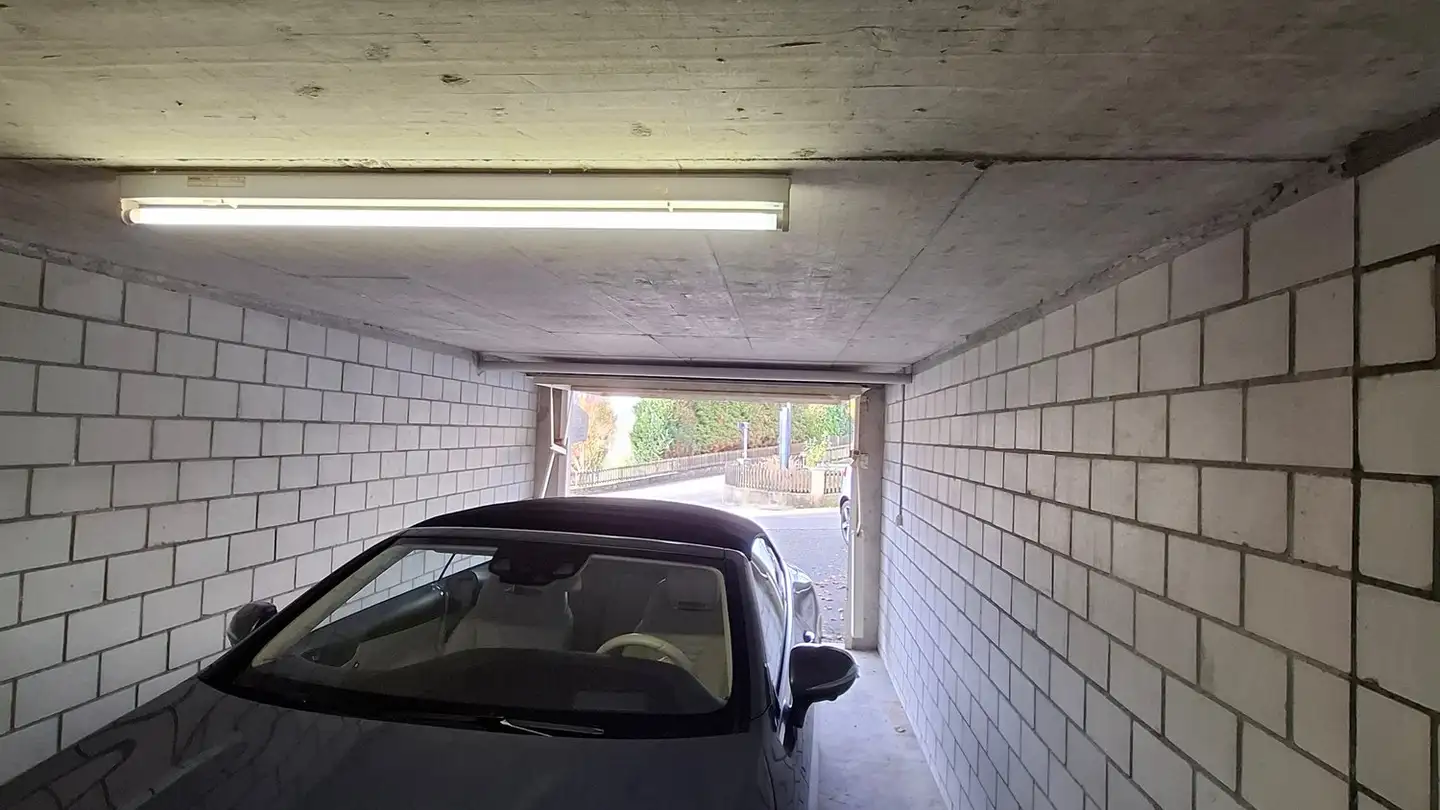 Garage singolo in vendita - Rindelstrasse 32, 4663 Aarburg - Foto 3