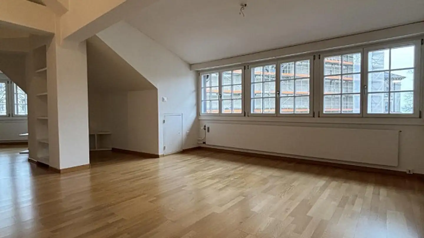 Apartment for rent - Grossmünsterplatz 3, 8001 Zürich - Photo 4