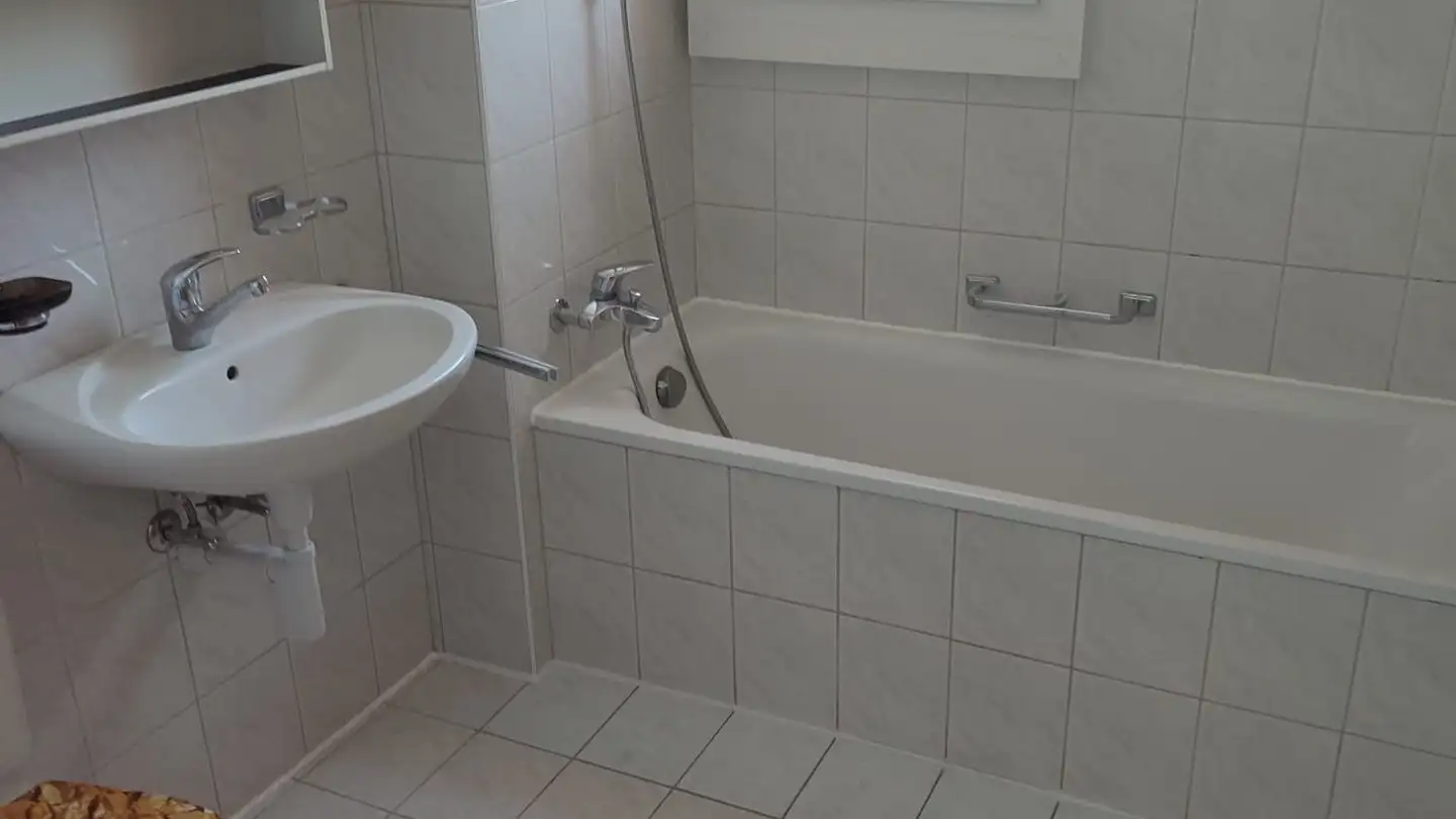 Appartamento in affitto - Champs De La Fin 40, 1470 Seiry
