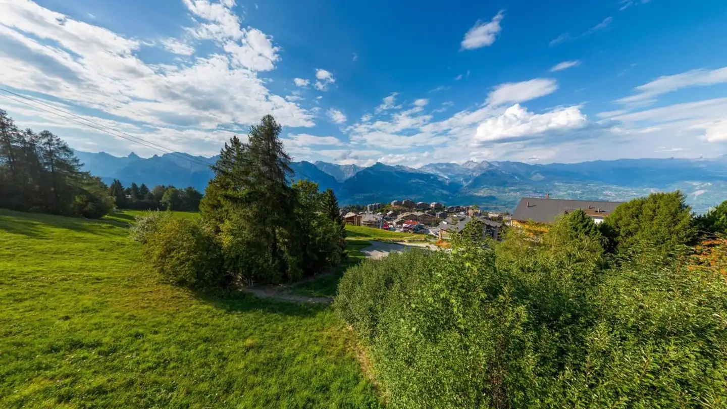 Chalet in vendita - 1997 Haute-Nendaz - Photo 2