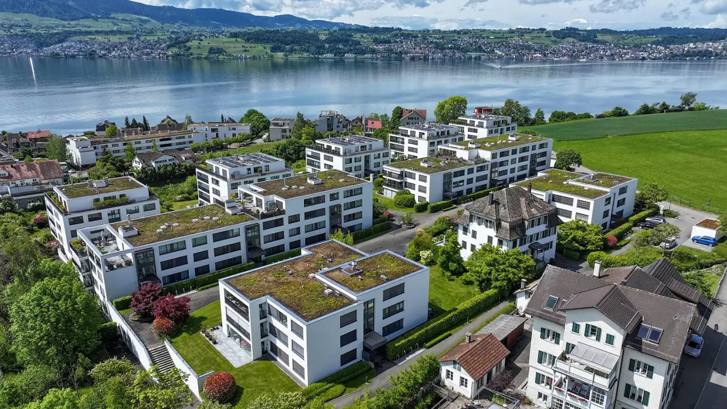 Apartment for sale - 8712 Stäfa