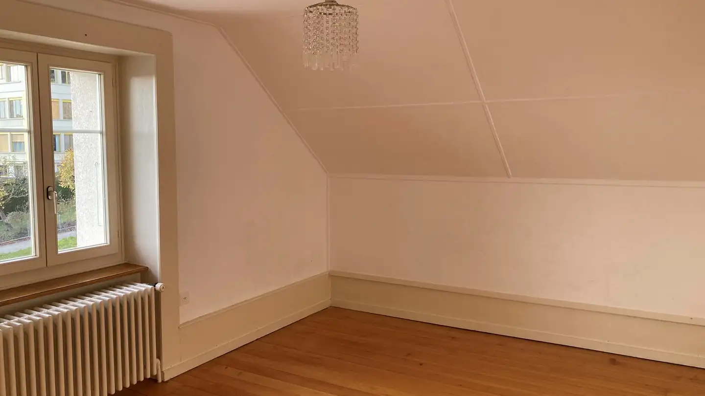 Apartment for rent - Avenue Robert 26, 2052 Fontainemelon - Photo 3