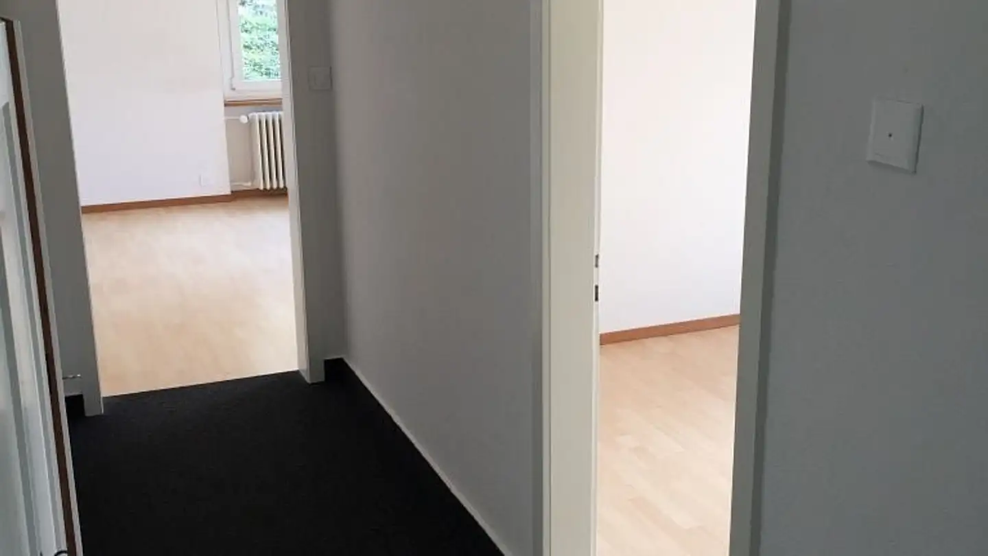 Appartement à louer - Weissensteinstrasse 12, 3400 Burgdorf - Photo 2