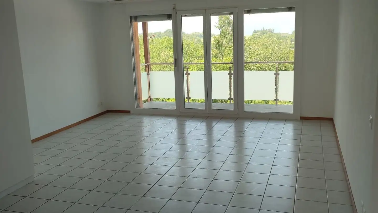 Appartamento in affitto - Champs De La Fin 40, 1470 Seiry - Foto 2
