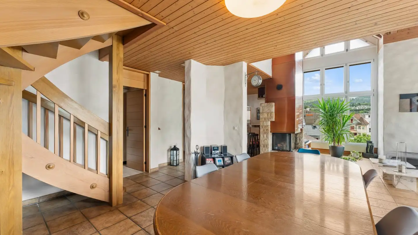 Duplex for sale - Unterdorfstrasse 50, 3612 Steffisburg