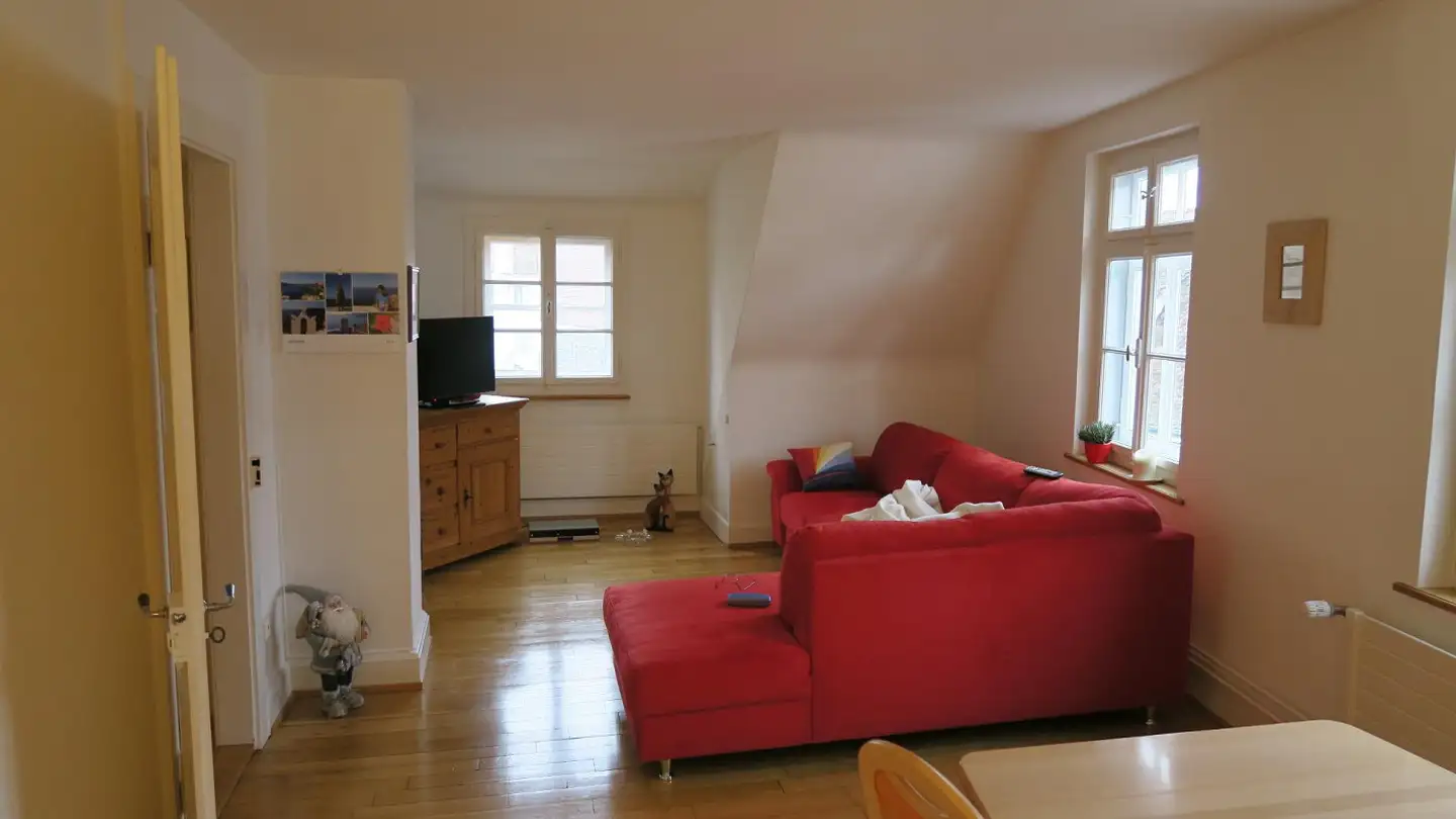 Apartment for rent - Dorfplatz 8, 4144 Arlesheim - Photo 3