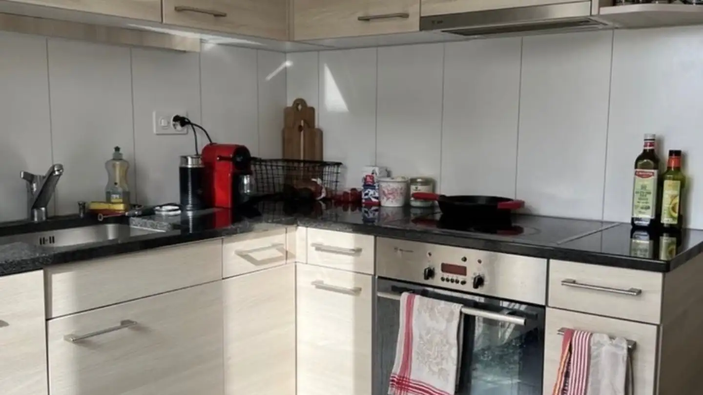 Appartement à louer - Avenue Henri-Druey, 1018 Lausanne - Photo 2