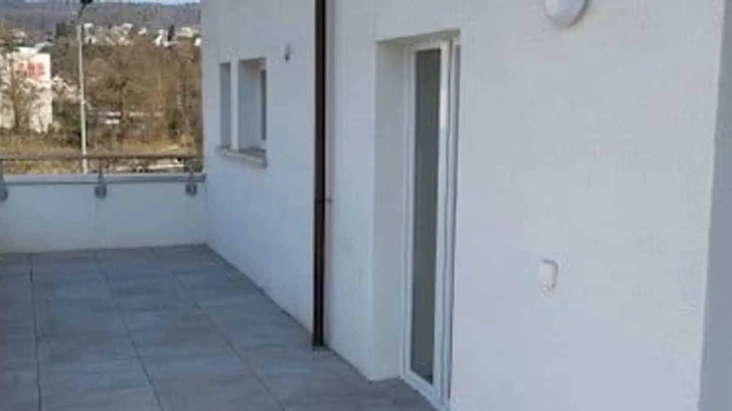 Appartement à louer - Schulhausstrasse 1, 5300 Turgi