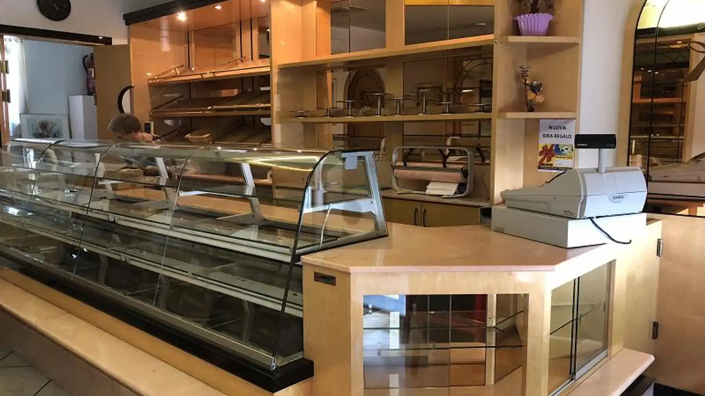 Commerciale in affitto - 6710 Biasca - Foto 3