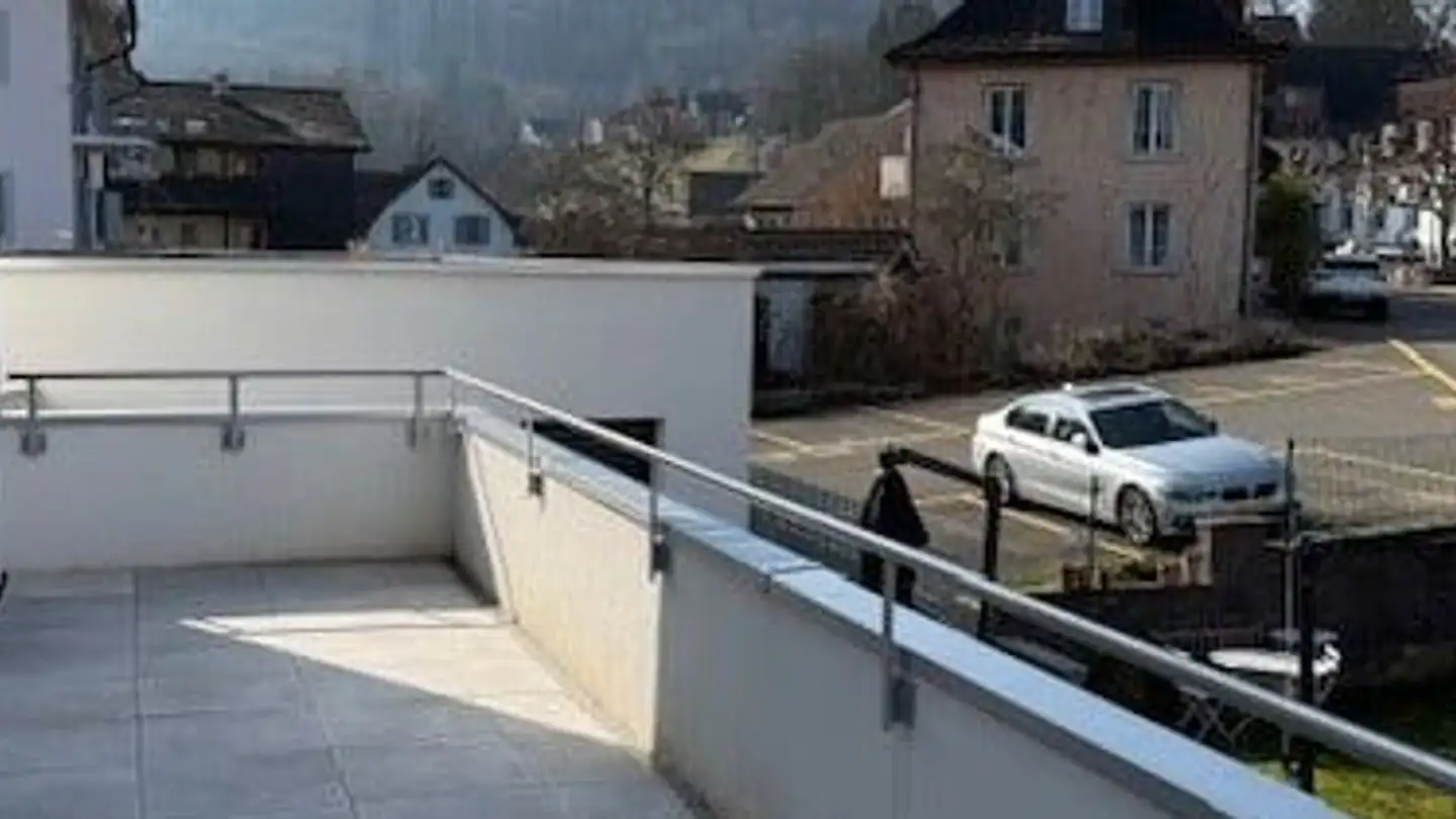 Appartement à louer - Schulhausstrasse 1, 5300 Turgi - Photo 2