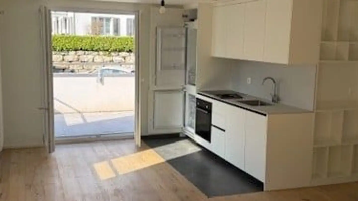 Appartement à louer - Schulhausstrasse 1, 5300 Turgi - Photo 3