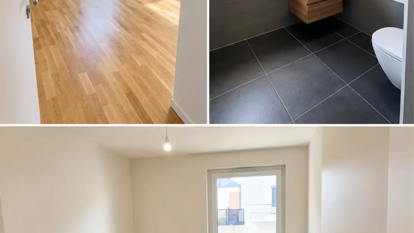 Appartement à louer - Route De La Plaine 4b, 1026 Denges