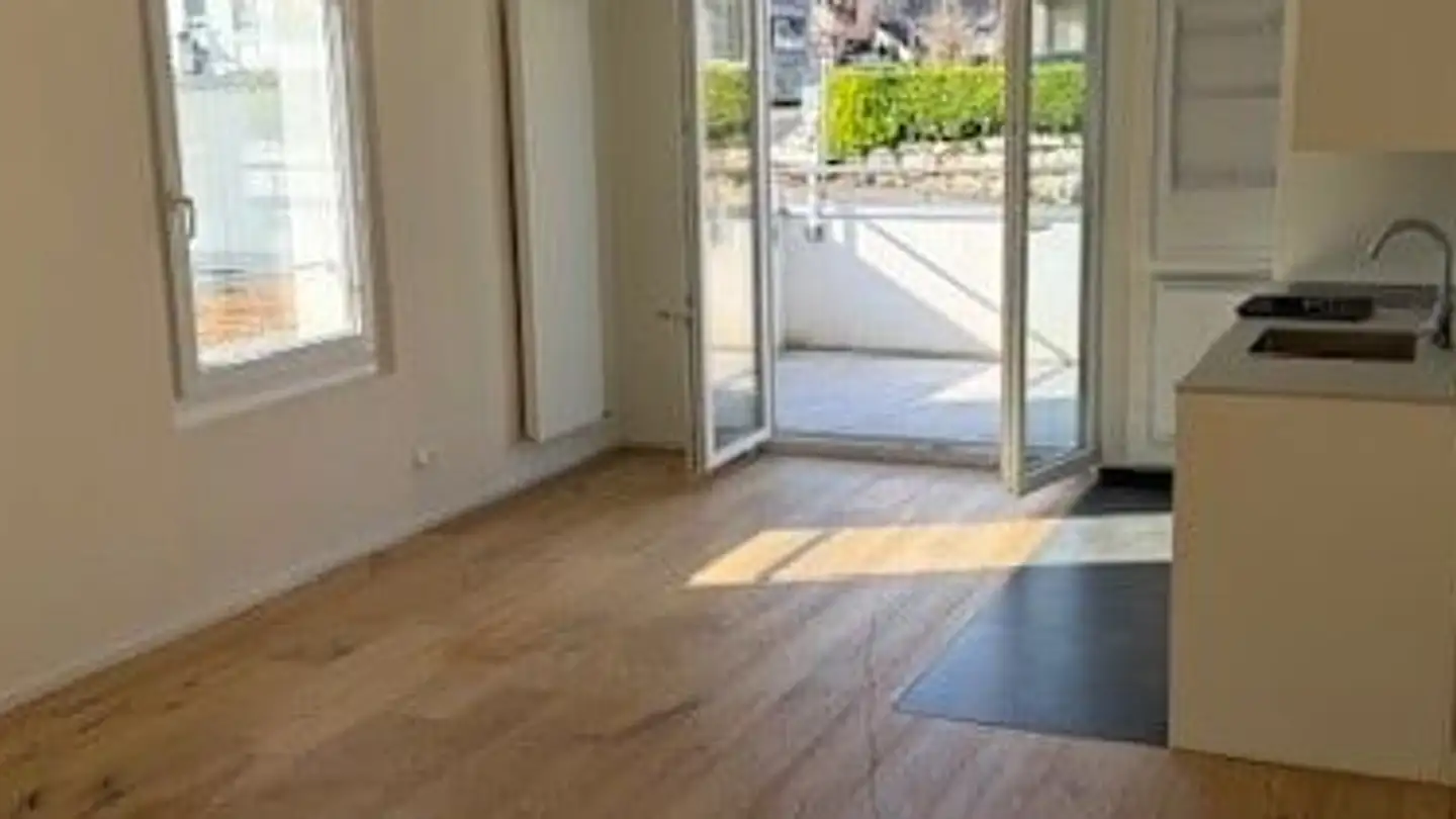 Appartement à louer - Schulhausstrasse 1, 5300 Turgi - Photo 4