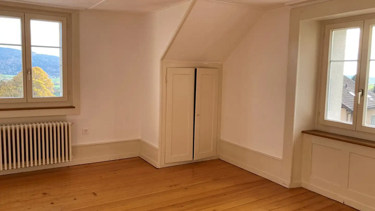 Apartment for rent - Avenue Robert 26, 2052 Fontainemelon - Photo 4