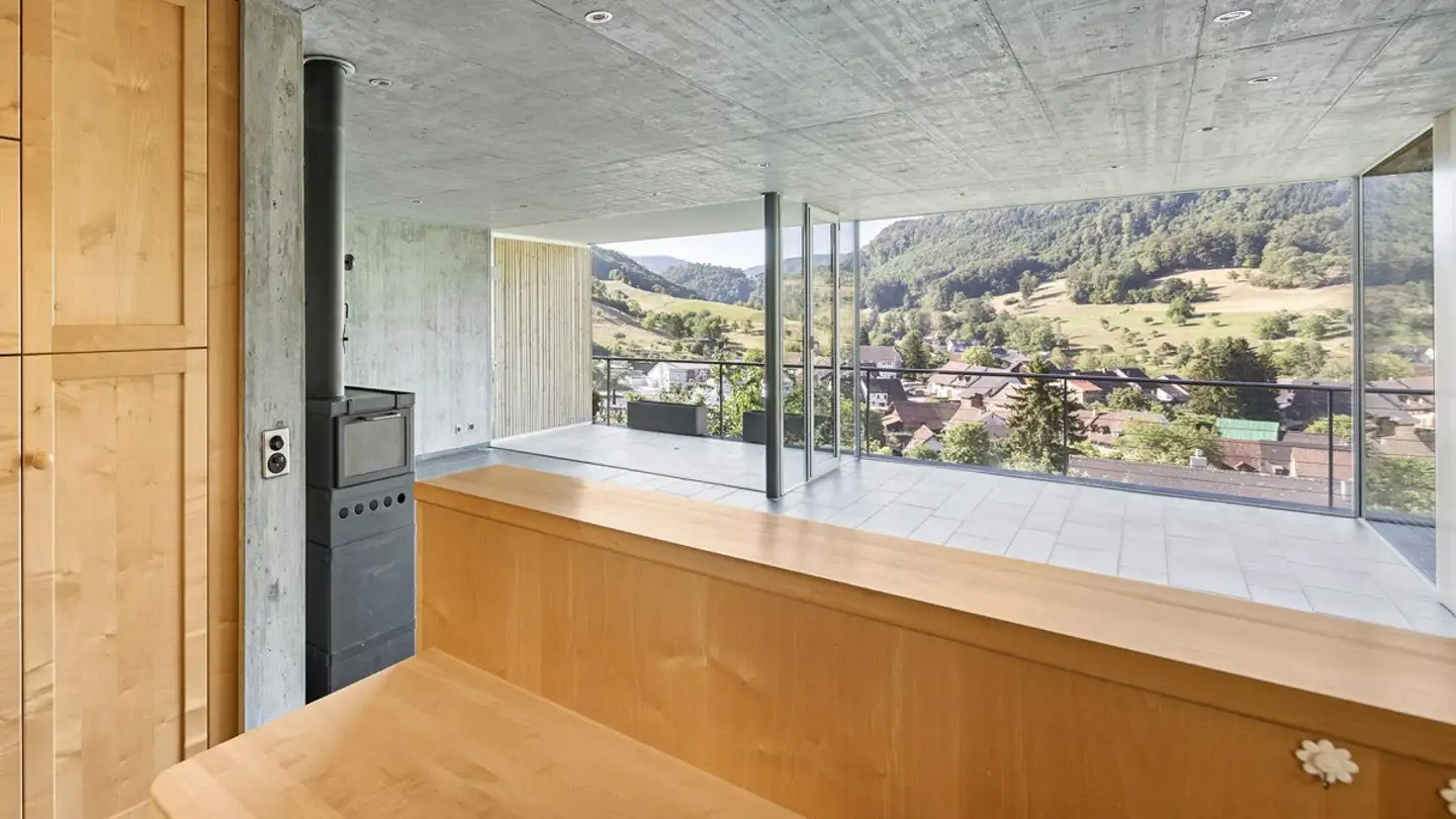 Maison jumelle à vendre - Obere Vogtsmatten 24b, 4467 Rothenfluh - Photo 2