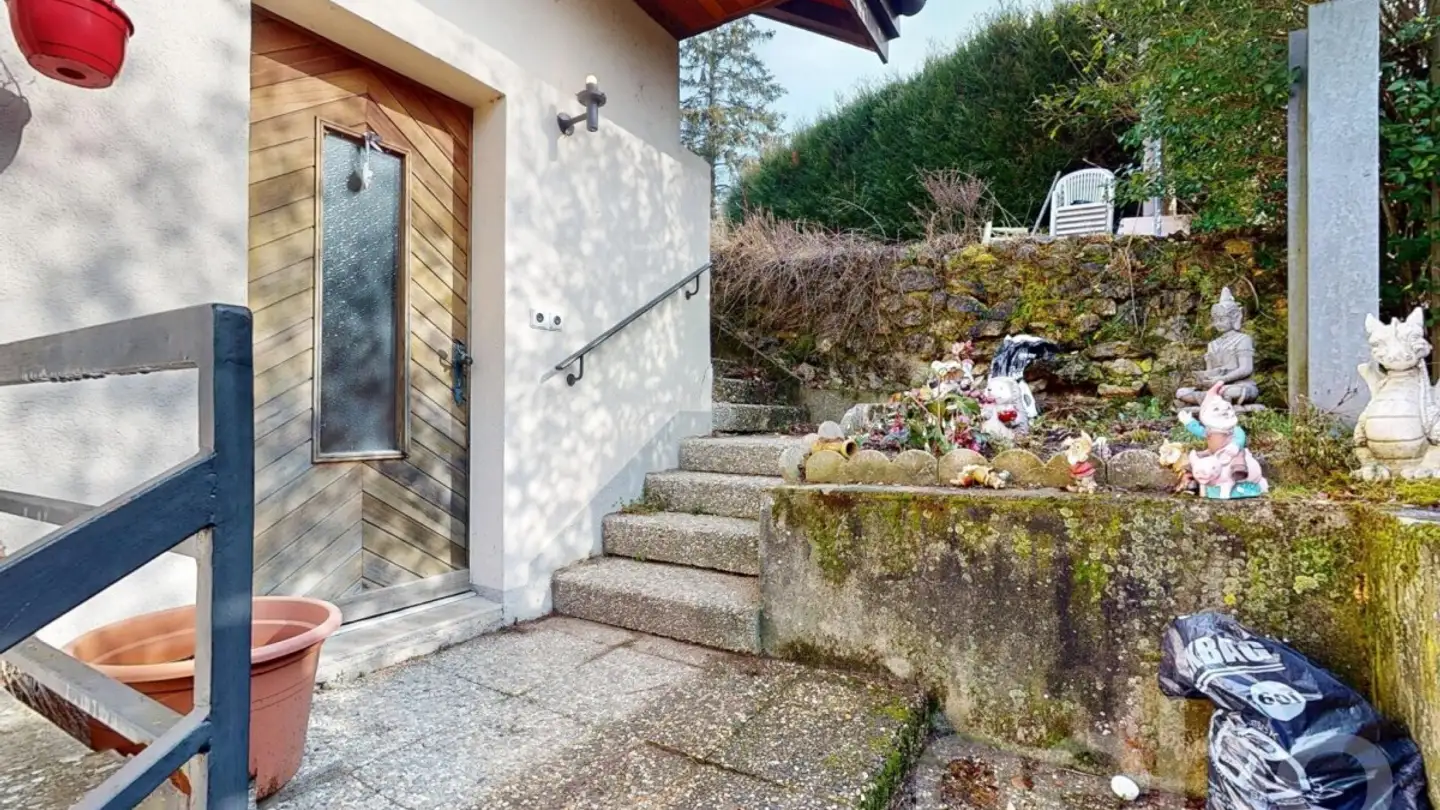 Residential building for sale - Route D'ursins, 1412 Ursins - Photo 2