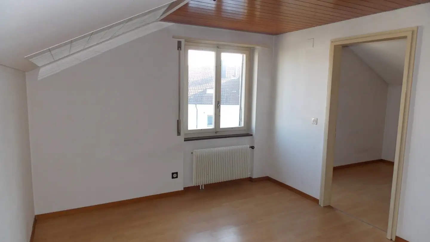 Wohnung mieten - Hauptstrasse 38, 2557 Studen BE - Foto 2