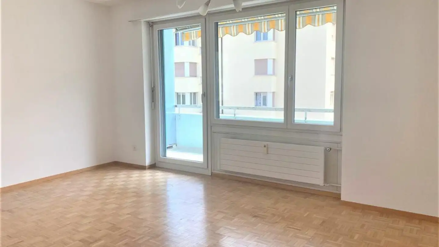 Appartamento in affitto - Ulrichenwiese 2, 9608 Ganterschwil - Photo 2