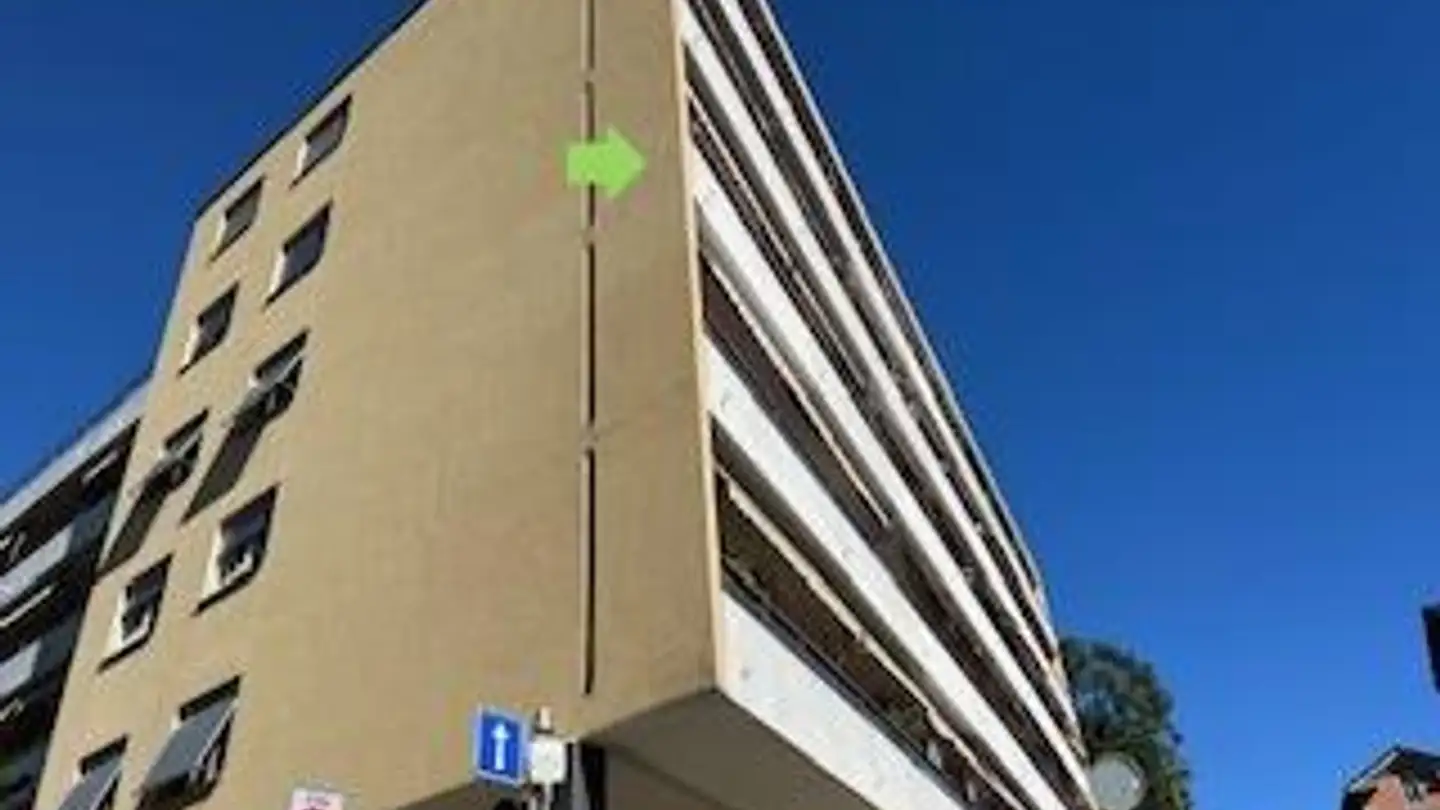 Appartamento in affitto - Via San Carlo 2, 6600 Muralto