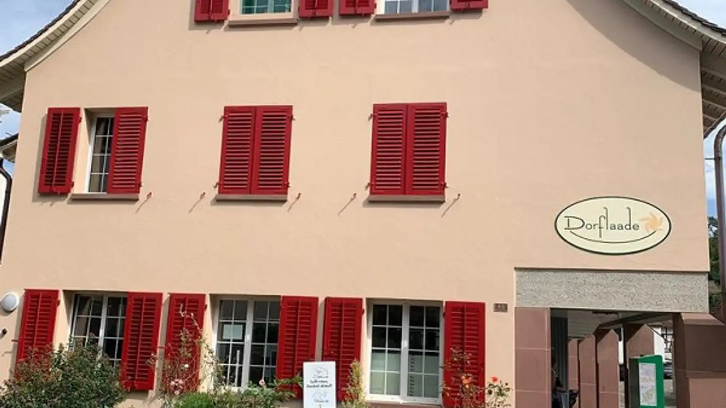 Apartment for rent - Hauptstrasse 85, 4126 Bettingen