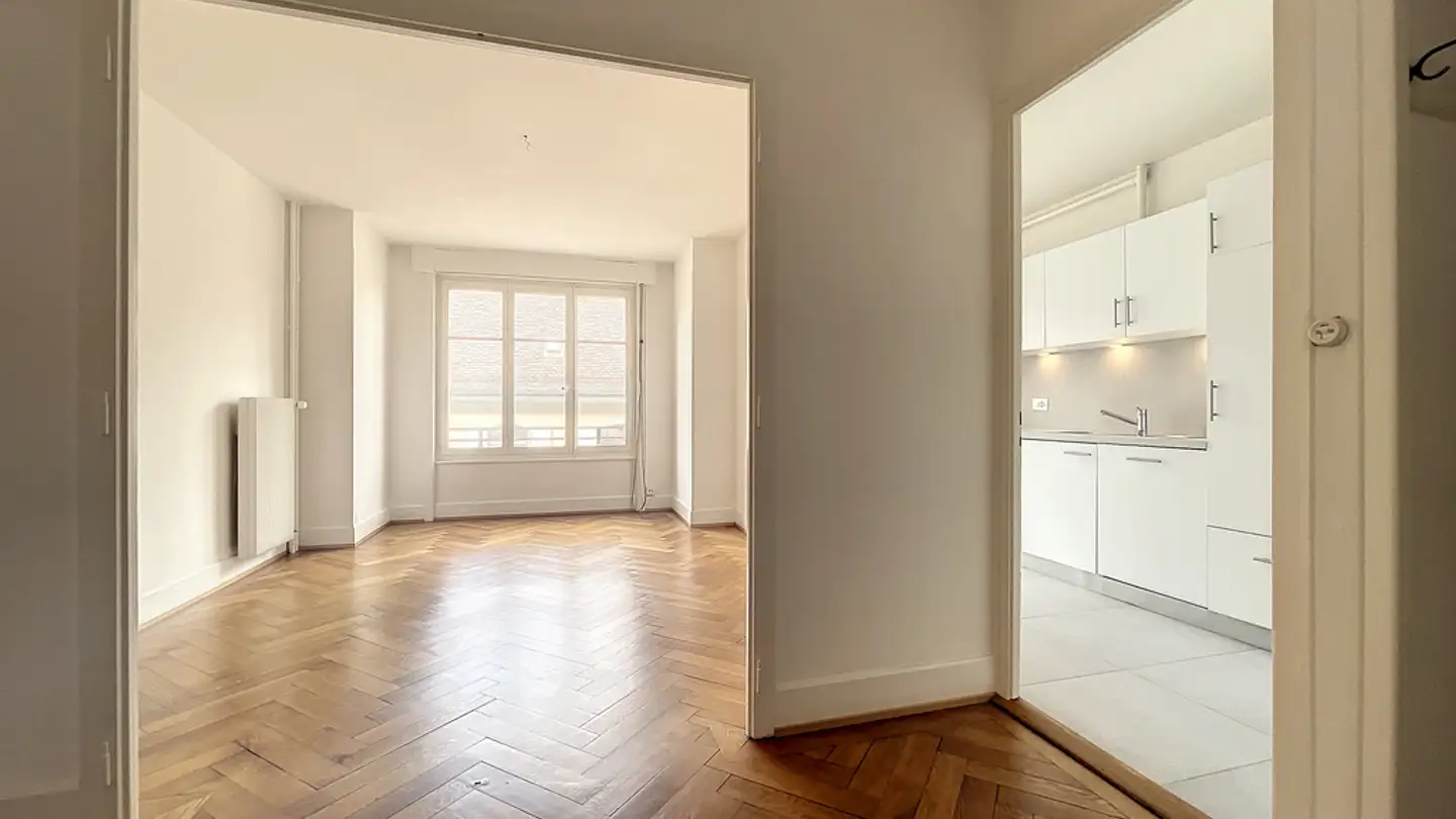 Appartamento in affitto - Rue Du Simplon 33, 1800 Vevey