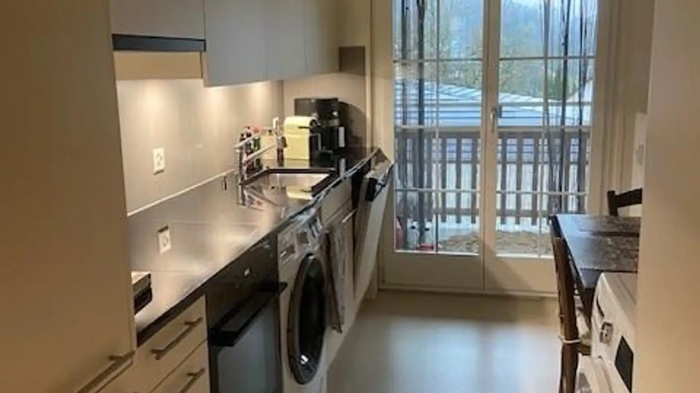 Apartment for rent - Hauptstrasse 85, 4126 Bettingen - Photo 2