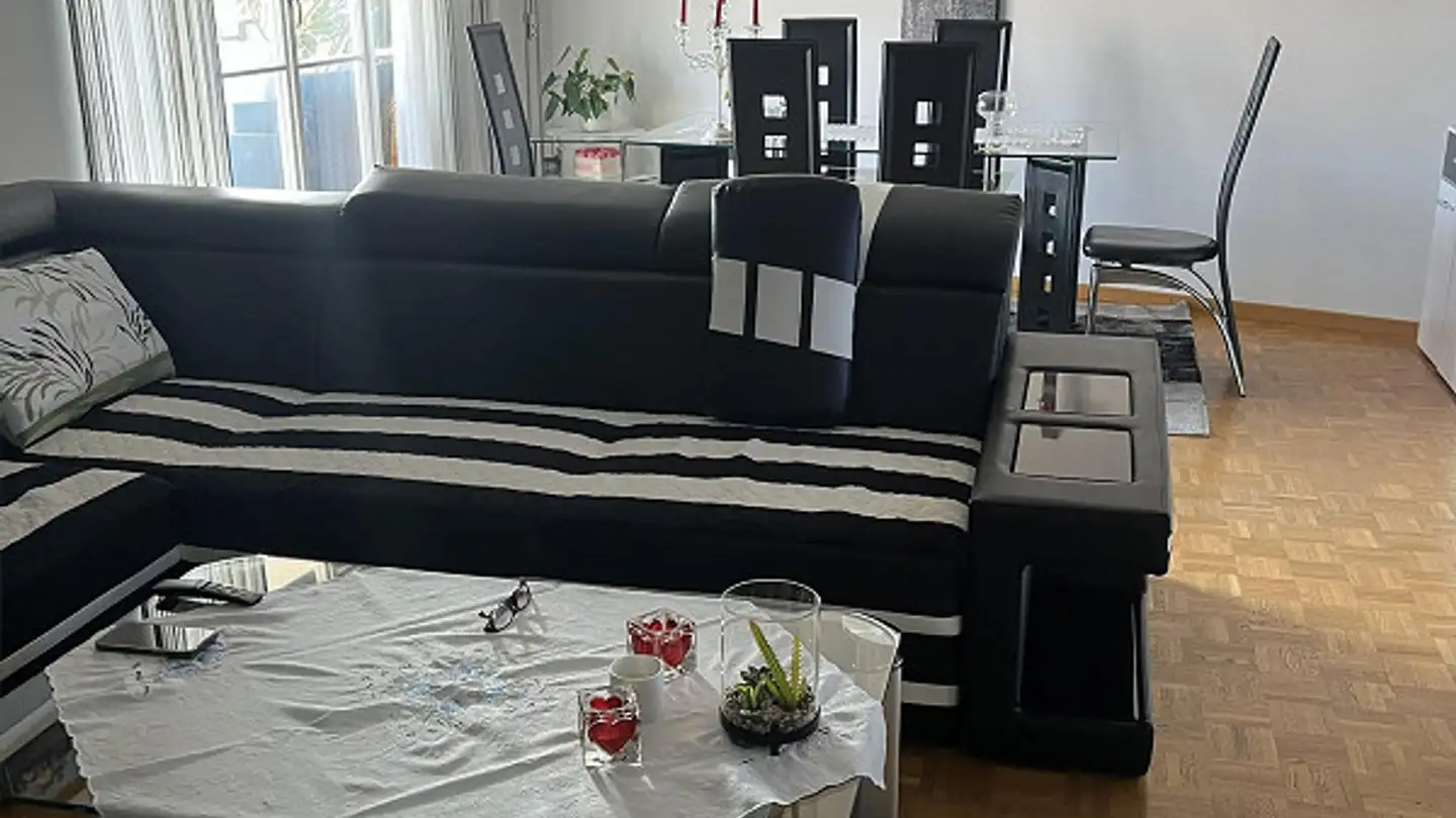 Wohnung mieten - Via San Carlo 2, 6600 Muralto - Foto 4
