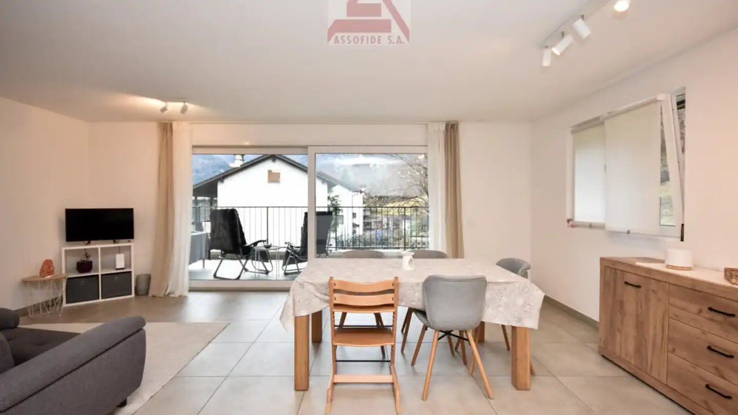 Appartement à vendre - Via Ospedale 4, 6675 Cevio - Photo 3