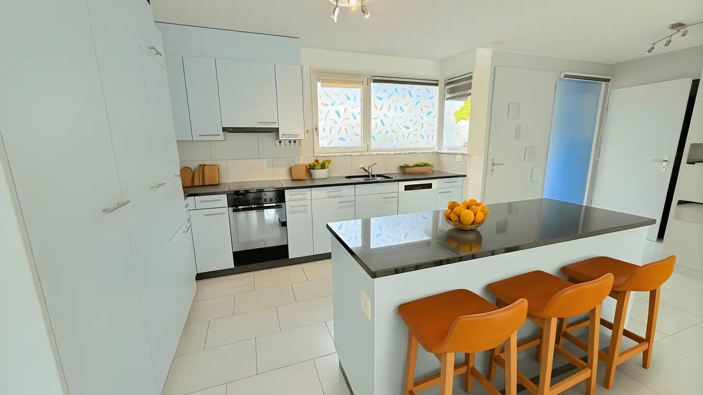 Casa singola in vendita - Haldenstrasse 20, 5454 Bellikon - Photo 3