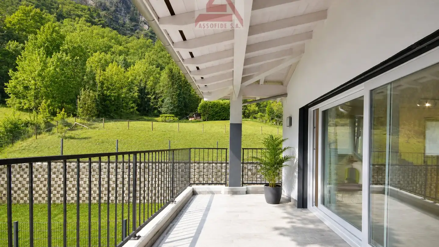 Appartement à vendre - Via Ospedale 4, 6675 Cevio - Photo 4