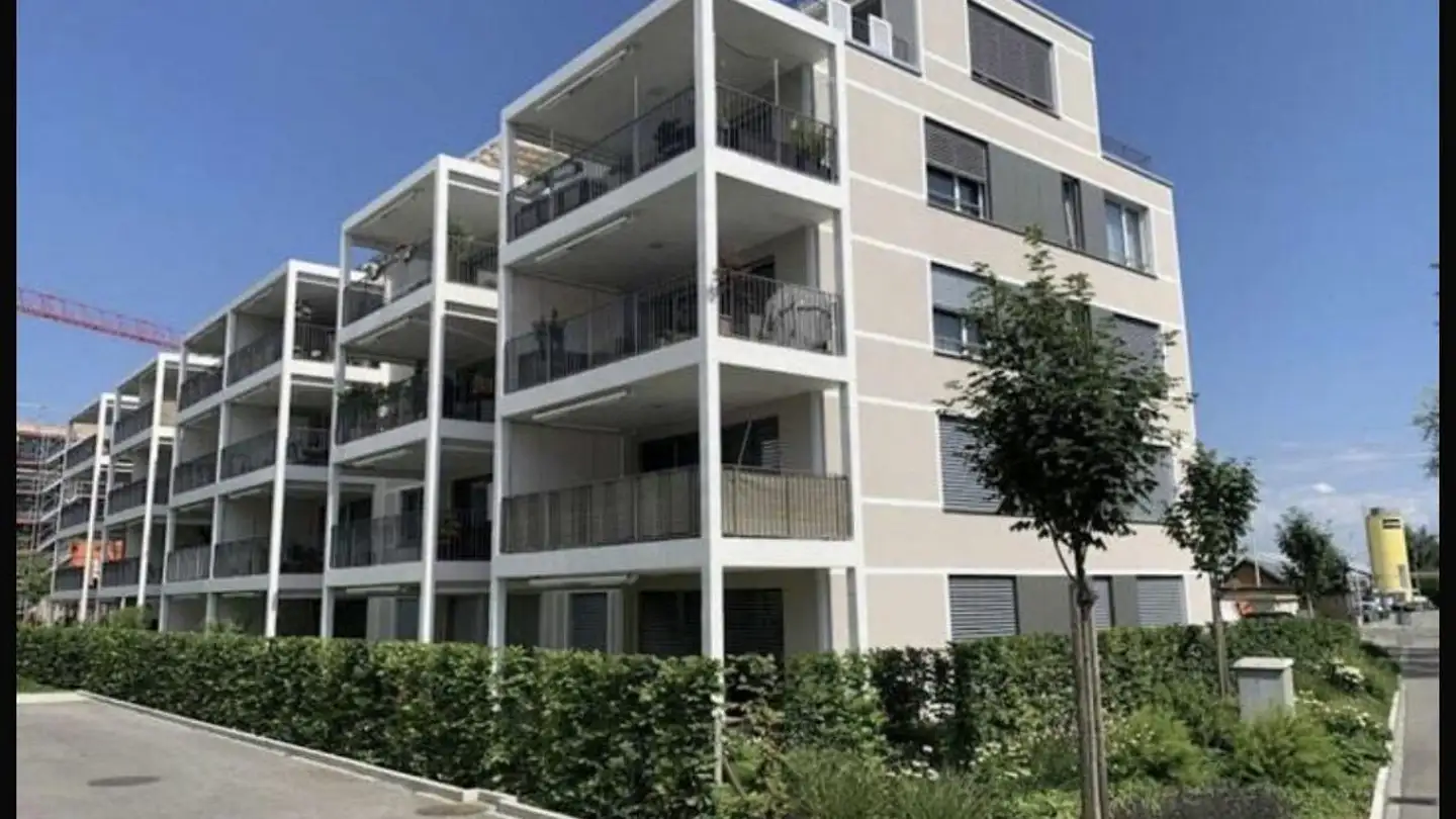 Wohnung mieten - Reutistrasse 9a, 8280 Kreuzlingen