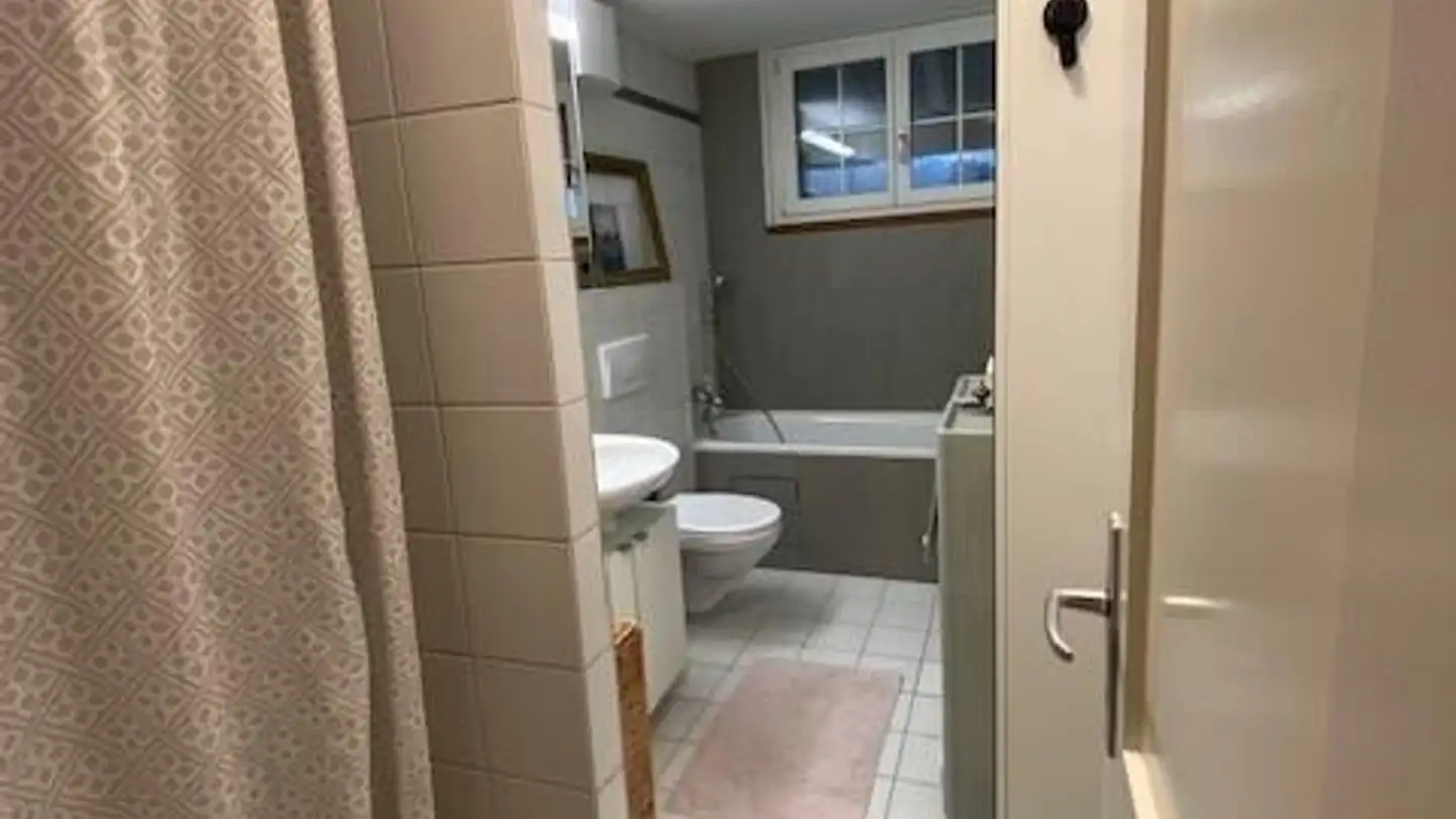 Apartment for rent - Hauptstrasse 85, 4126 Bettingen - Photo 3