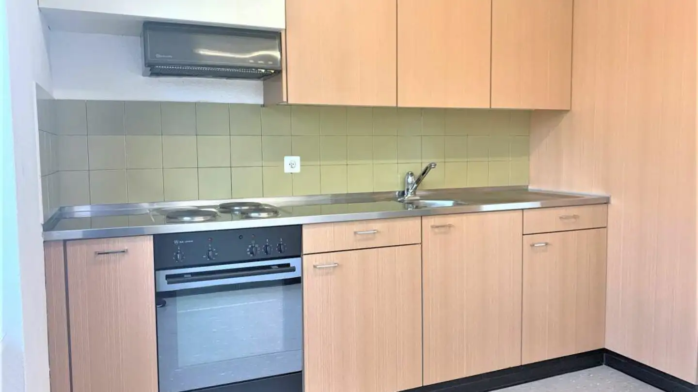 Appartamento in affitto - Ulrichenwiese 2, 9608 Ganterschwil - Photo 3