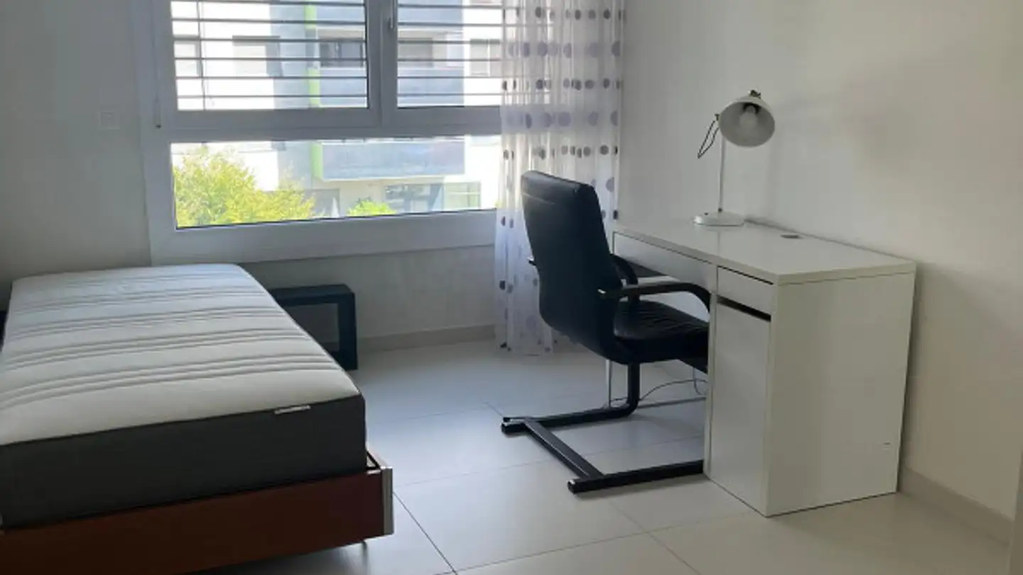 Studio mieten - 1213 Petit-Lancy