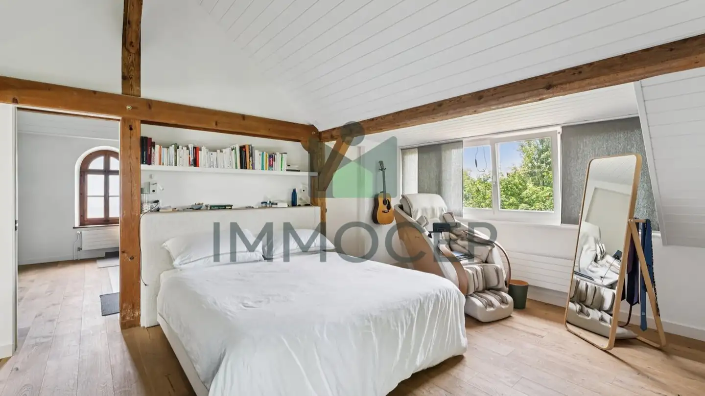 Einfamilienhaus kaufen - 1226 Thônex - Foto 4