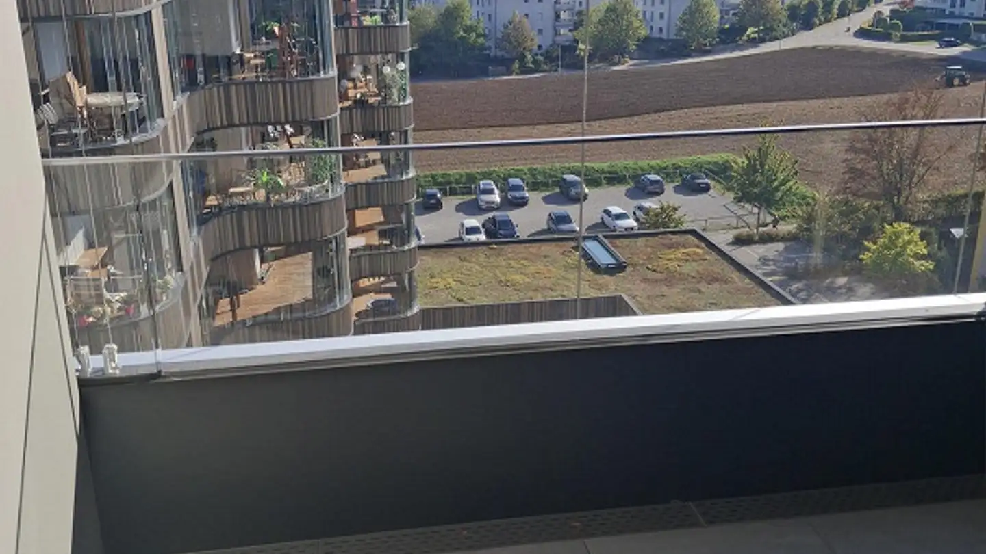 Wohnung mieten - Badstrasse 28, 5620 Bremgarten AG