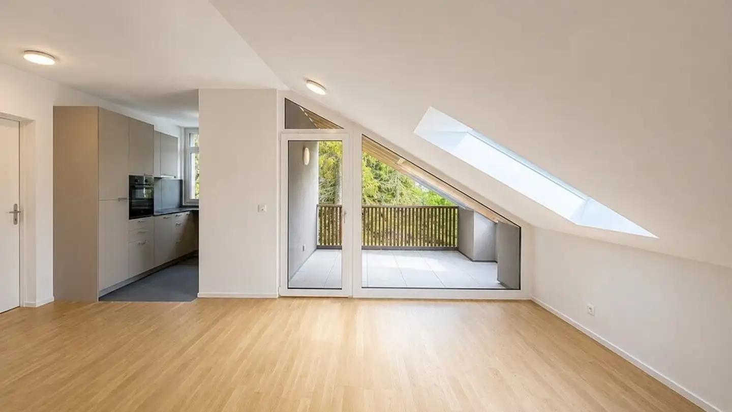 Wohnung mieten - Chemin De L'ochettaz 29, 1025 St-Sulpice VD - Foto 2