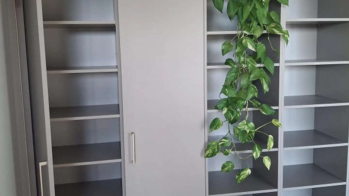 Wohnung mieten - Badstrasse 28, 5620 Bremgarten AG - Foto 4