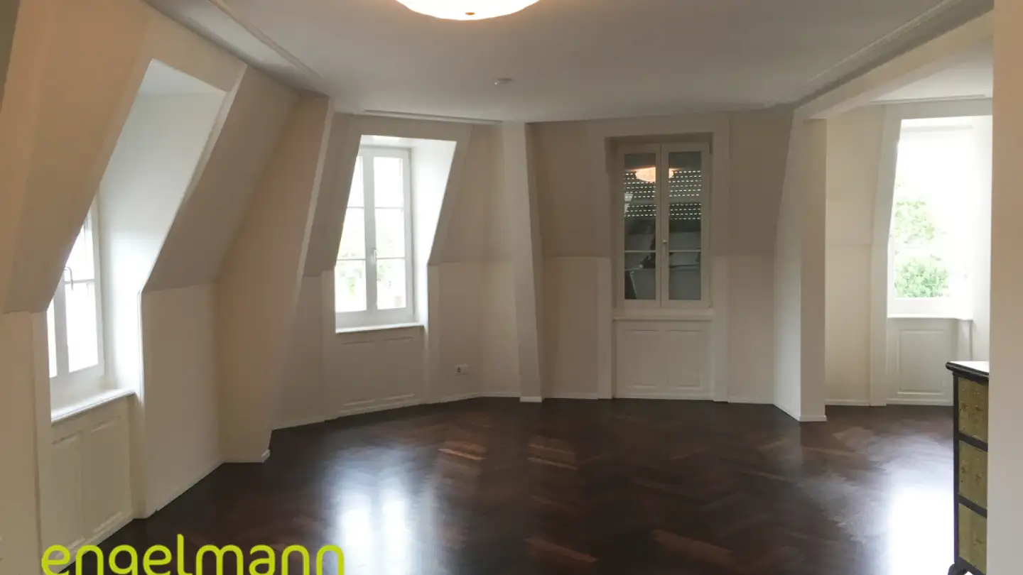 Appartamento in affitto - Hauptstrasse 113, 2560 Nidau